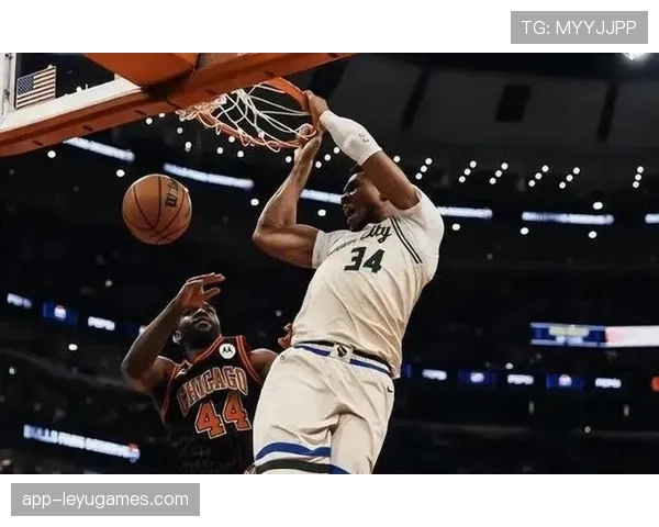 公牛队迎来关键战役，战意高昂，公牛队伍